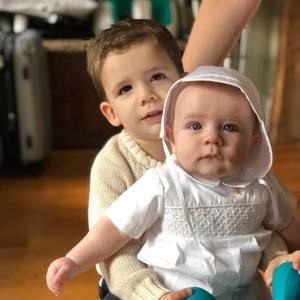 Meet your Posher, Natasha